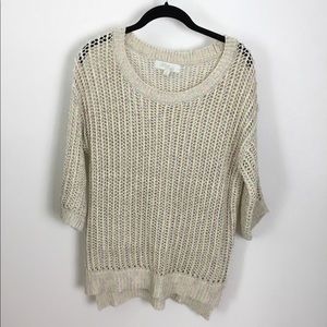 Olive & Oak sweater